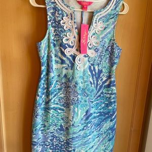 Lilly Pulitzer Shift Dress
